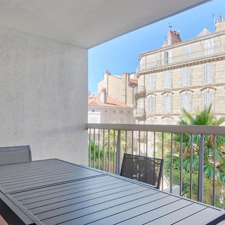 Appartement Gimelli Welkeys Toulon Exterior foto
