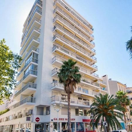 Appartement Gimelli Welkeys Toulon Exterior foto