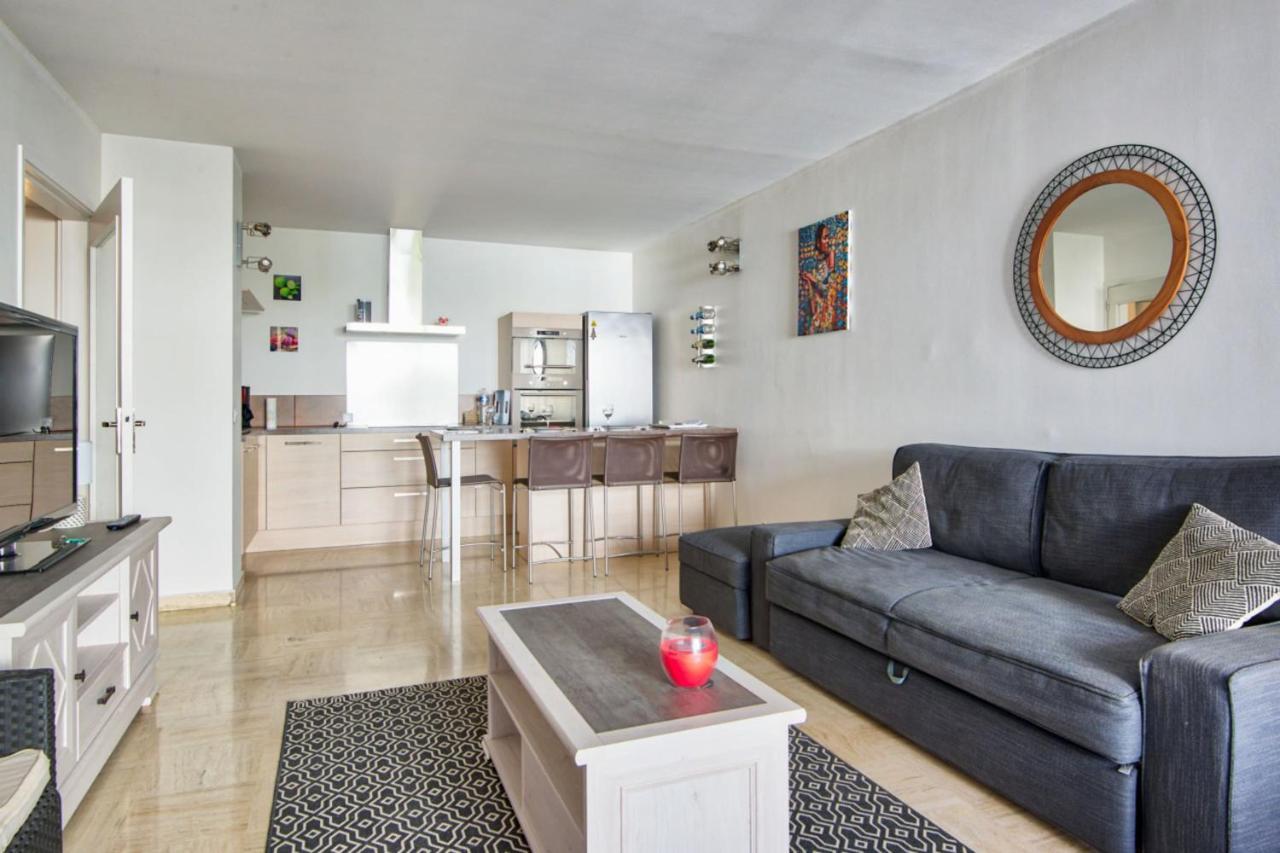 Appartement Gimelli Welkeys Toulon Exterior foto