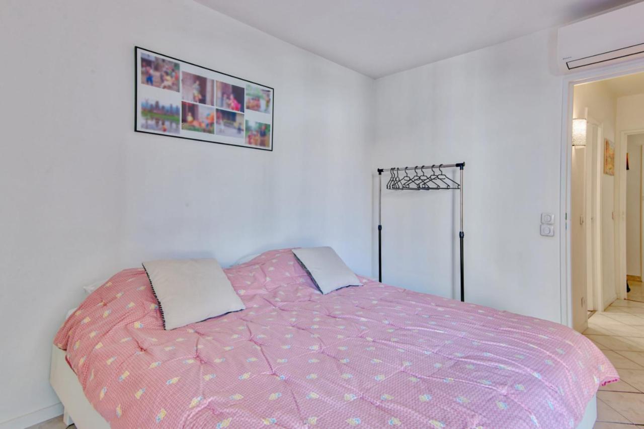 Appartement Gimelli Welkeys Toulon Exterior foto