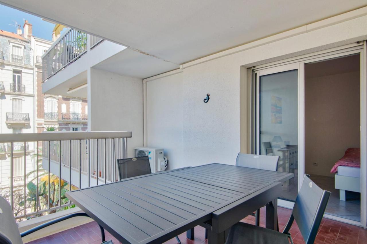 Appartement Gimelli Welkeys Toulon Exterior foto