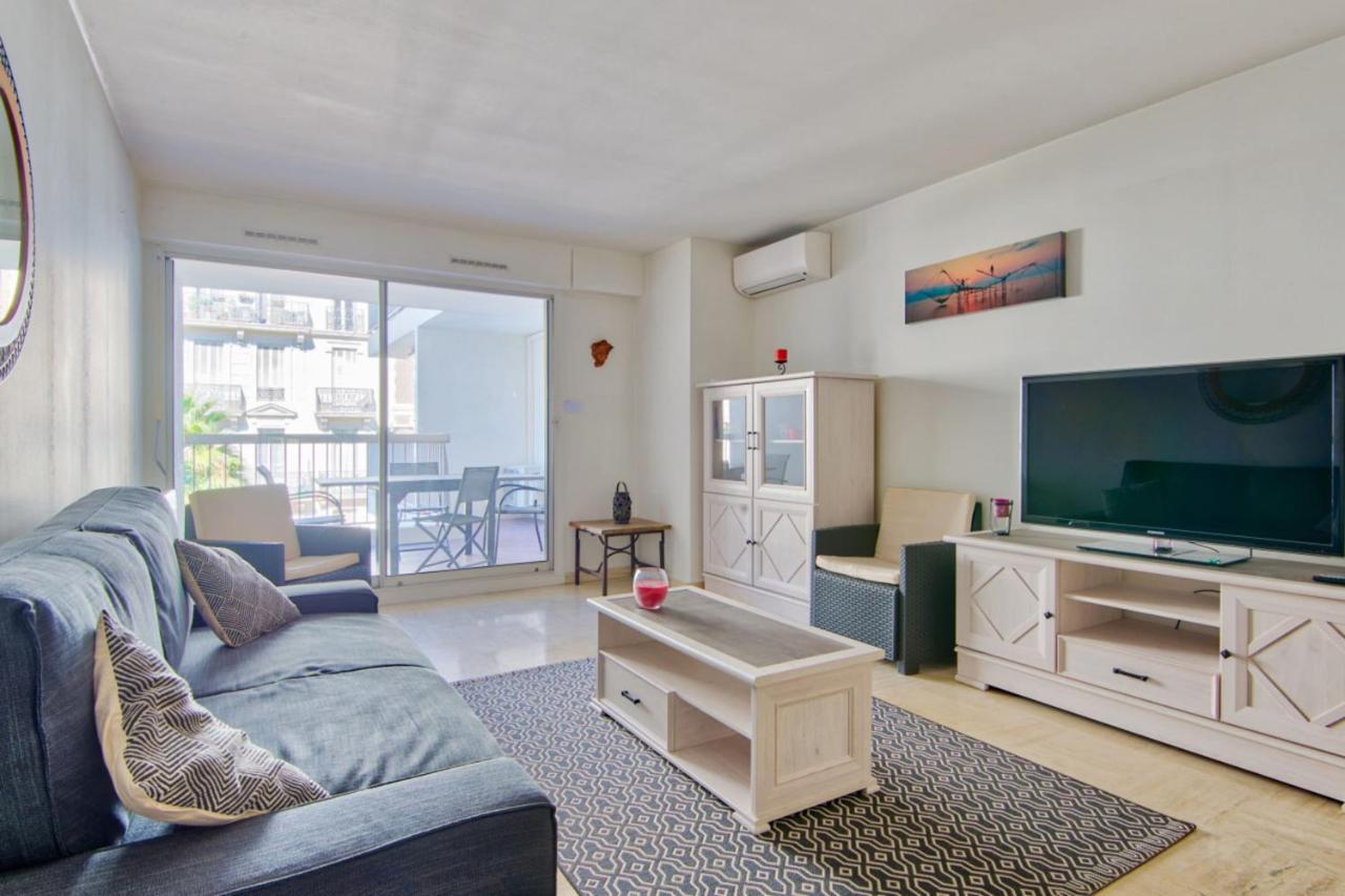 Appartement Gimelli Welkeys Toulon Exterior foto
